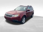 2010 Subaru Forester 2.5X Premium
