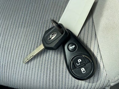 2010 Subaru Forester 2.5X Premium