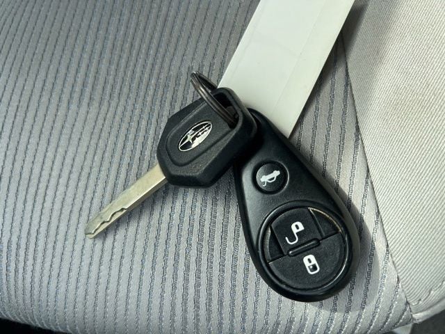 2010 Subaru Forester 2.5X Premium