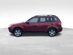 2010 Subaru Forester 2.5X Premium
