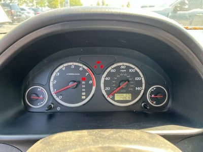 2006 Honda CR-V EX