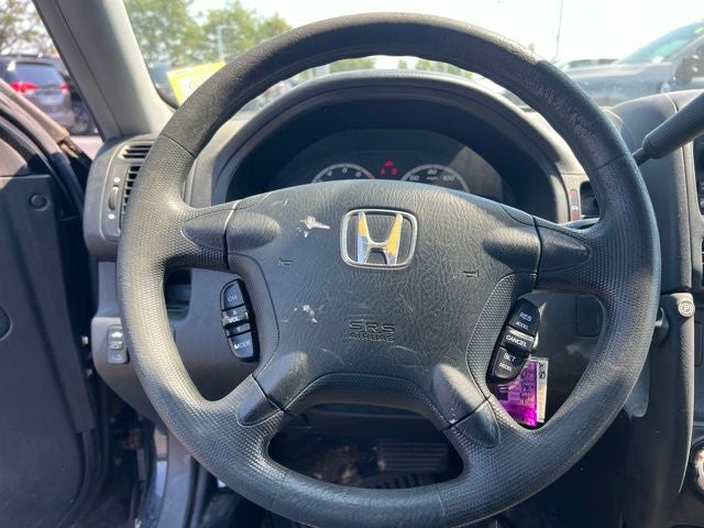 2006 Honda CR-V EX
