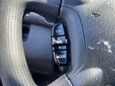 2006 Honda CR-V EX