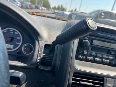 2006 Honda CR-V EX