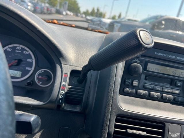 2006 Honda CR-V EX