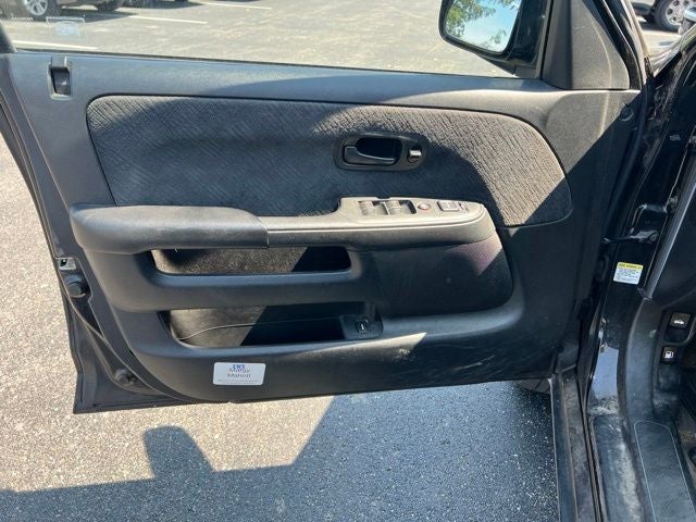 2006 Honda CR-V EX