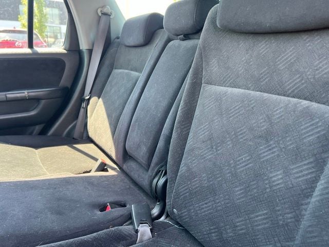 2006 Honda CR-V EX