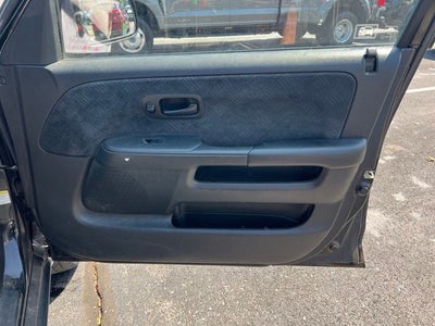 2006 Honda CR-V EX