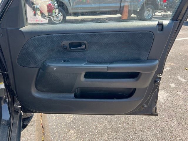 2006 Honda CR-V EX