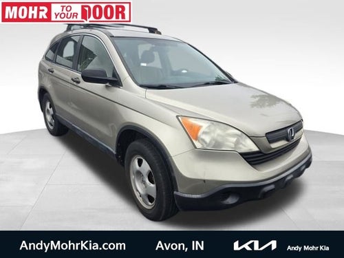 2007 Honda CR-V LX