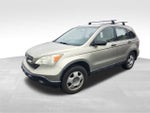 2007 Honda CR-V LX