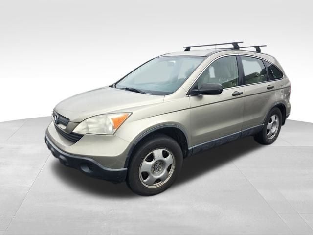 2007 Honda CR-V LX