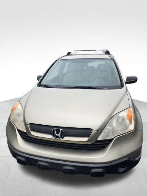 2007 Honda CR-V LX