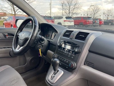 2008 Honda CR-V EX