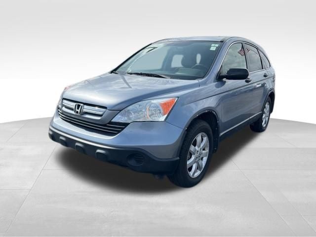 2008 Honda CR-V EX