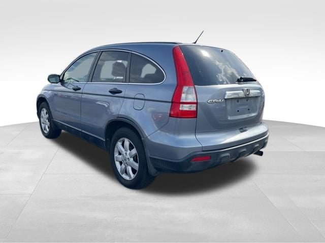2008 Honda CR-V EX