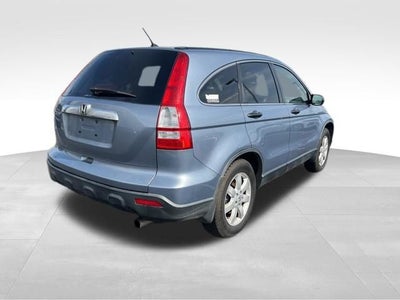 2008 Honda CR-V EX