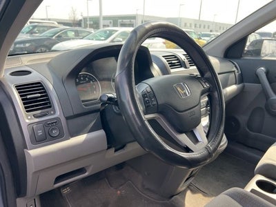 2008 Honda CR-V EX