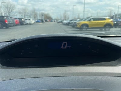2010 Honda Civic Hybrid