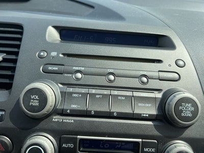 2010 Honda Civic Hybrid