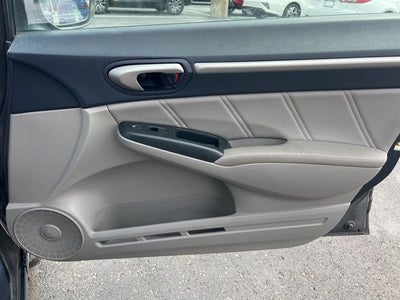 2010 Honda Civic Hybrid