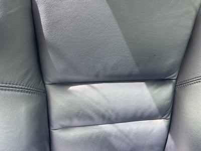2010 Honda Civic Hybrid