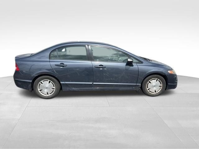 2010 Honda Civic Hybrid