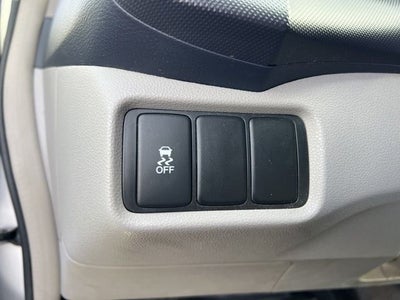 2010 Honda Insight EX