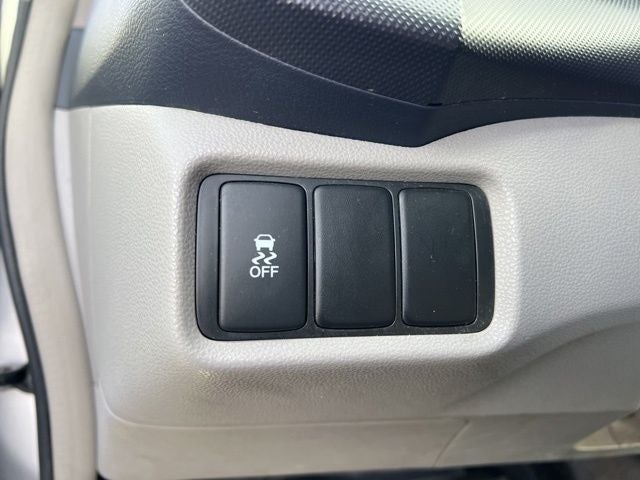 2010 Honda Insight EX