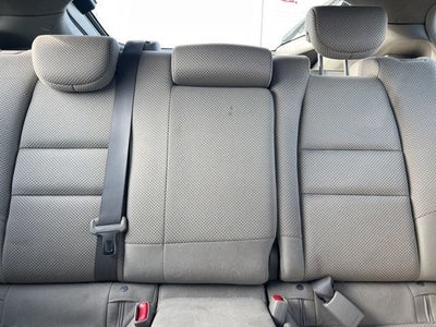 2010 Honda Insight EX