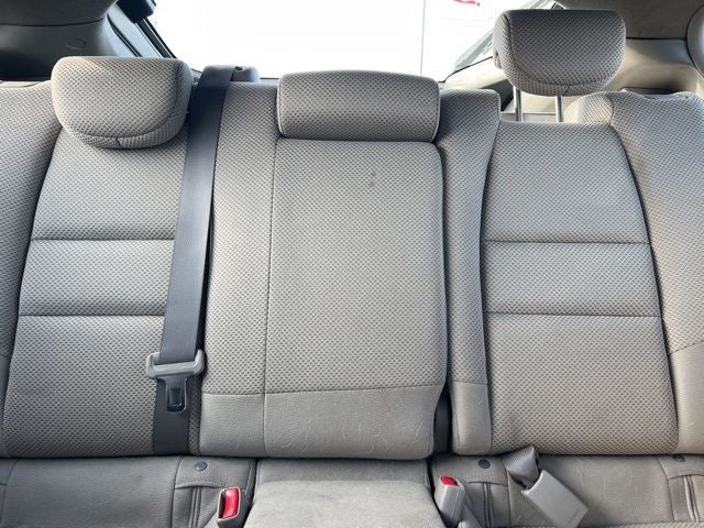 2010 Honda Insight EX