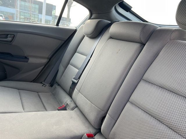 2010 Honda Insight EX