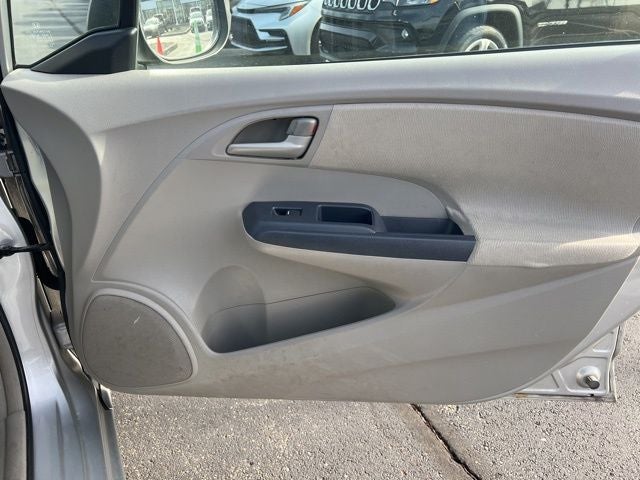 2010 Honda Insight EX