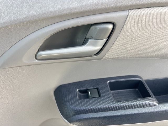 2010 Honda Insight EX