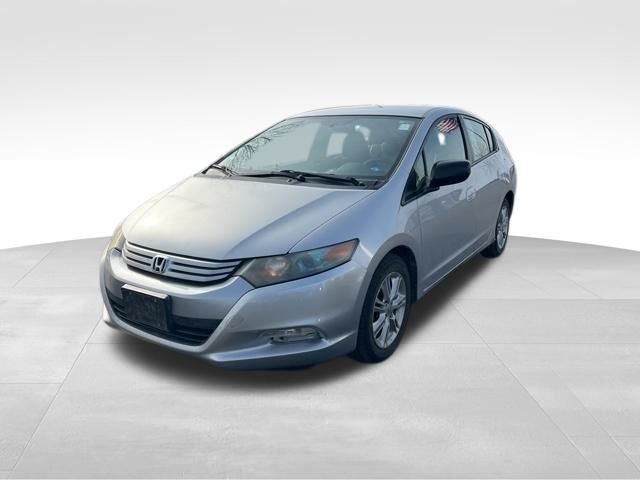 2010 Honda Insight EX