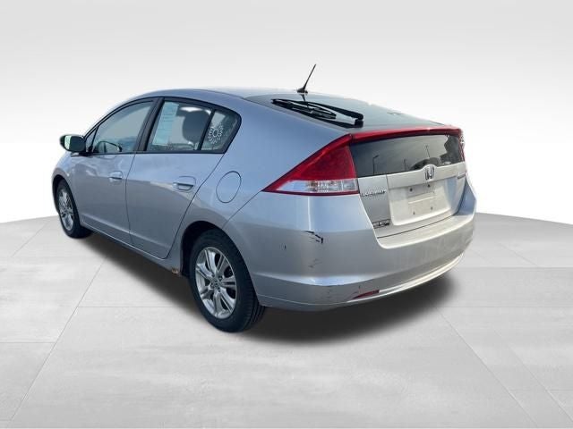 2010 Honda Insight EX