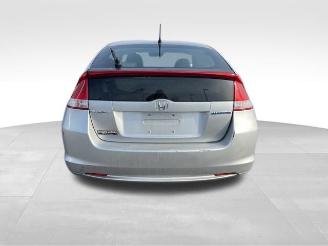 2010 Honda Insight EX