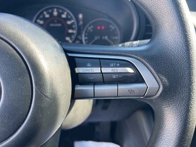 2021 Mazda Mazda3 2.5 S