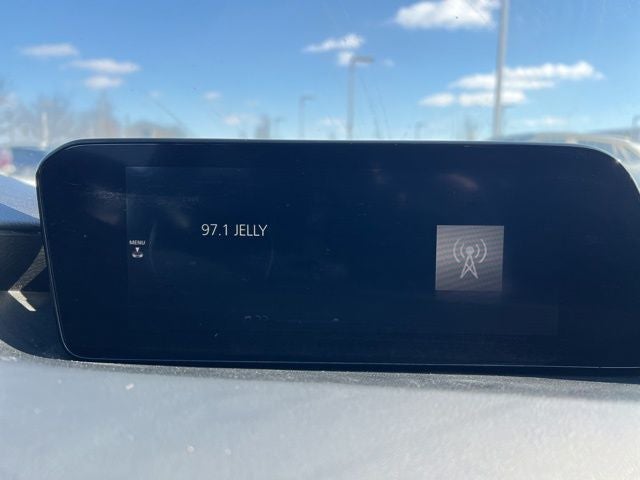 2021 Mazda Mazda3 2.5 S