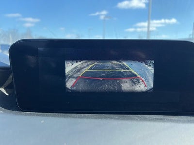 2021 Mazda Mazda3 2.5 S