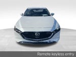 2021 Mazda Mazda3 2.5 S