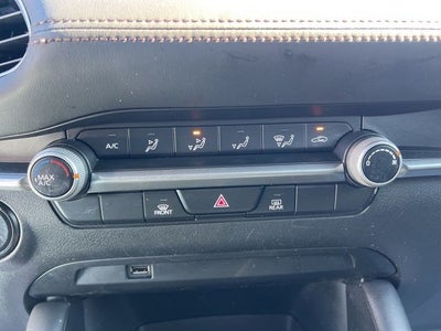 2021 Mazda Mazda3 2.5 S