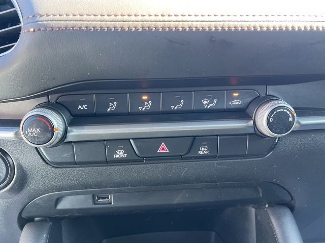 2021 Mazda Mazda3 2.5 S