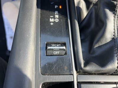 2021 Mazda Mazda3 2.5 S