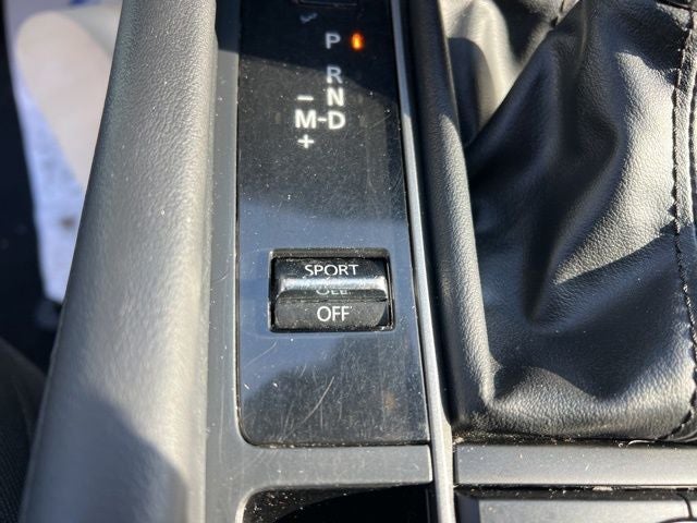 2021 Mazda Mazda3 2.5 S