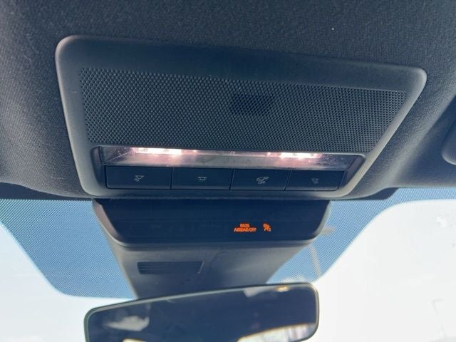 2021 Mazda Mazda3 2.5 S