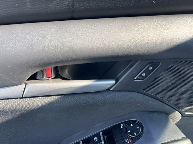 2021 Mazda Mazda3 2.5 S