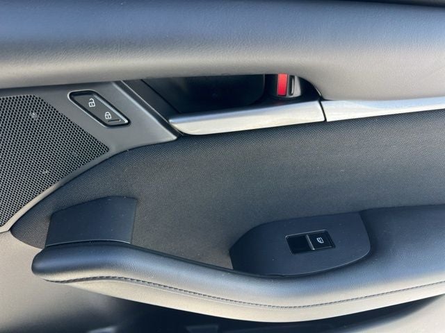 2021 Mazda Mazda3 2.5 S