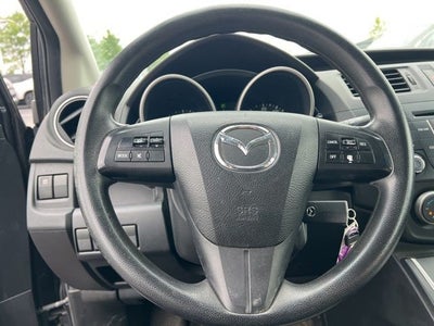 2014 Mazda Mazda5 Sport