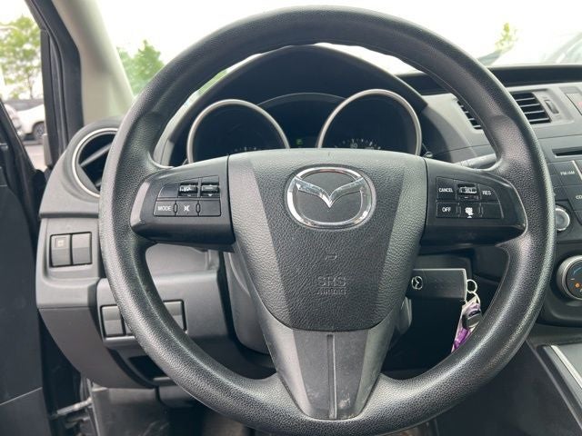 2014 Mazda Mazda5 Sport